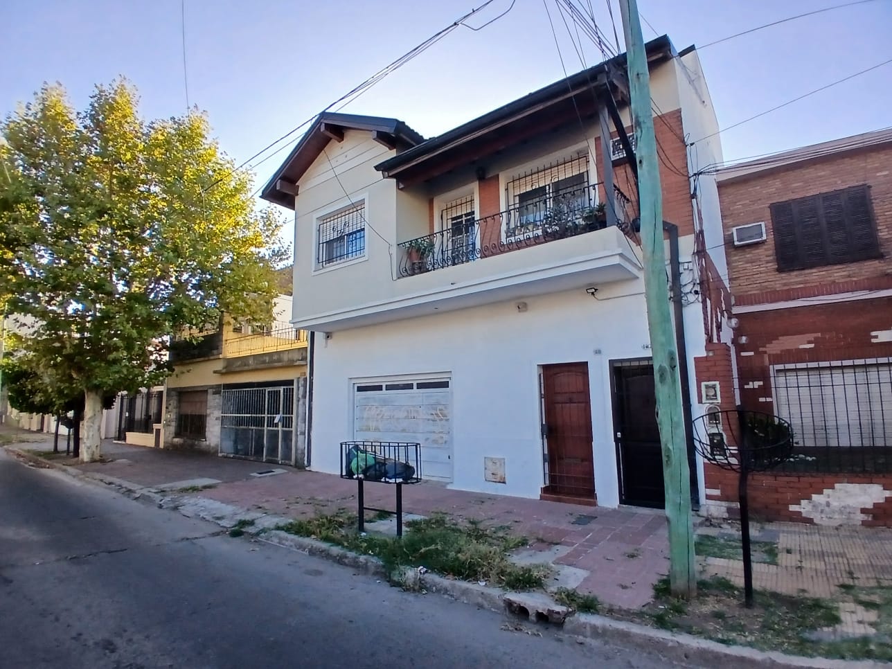 Barrionuevo Guillen Propiedades